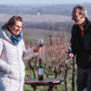Rencontre avec Lilian du Château des Rochers