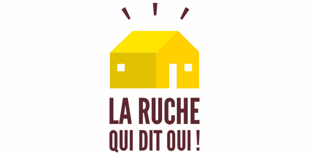 La ruche qui dit oui : top 2 des acteurs du circuit-court