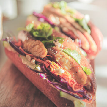 Banh mi