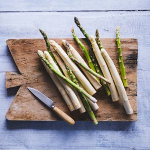 Le prix des asperges est-il trop élevé ? Redonnons la juste valeur à ce trésor !