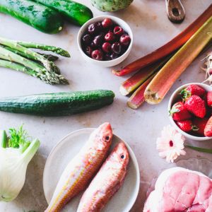 Les 5 produits de saison à commander en mai