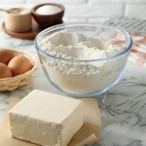 Comment faire une pâte brisée simplement ?