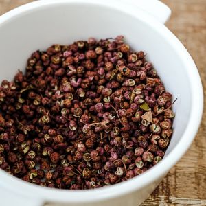 Tout savoir sur le poivre de Sichuan