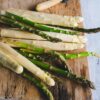 Le prix des asperges est-il trop élevé ? Redonnons la juste valeur à ce trésor !