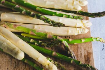 Le prix des asperges est-il trop élevé ? Redonnons la juste valeur à ce trésor !