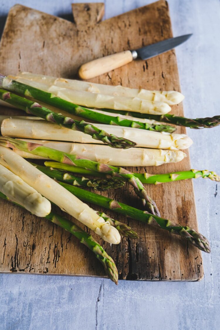 Le prix des asperges est-il trop élevé ? Redonnons la juste valeur à ce trésor !