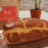 Brioche maison à la machine à pain