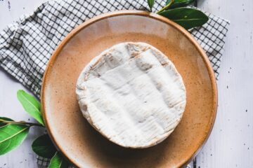 Camembert de Normandie AOP : comment reconnaître le vrai camembert ?