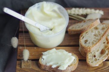 La cancoillotte : pourquoi ce fromage est devenu la star de TikTok ?