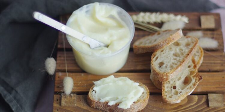 La cancoillotte : pourquoi ce fromage est devenu la star de TikTok ?