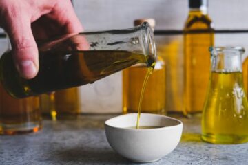 Quelle huile pour quelle cuisson ? Le guide pour ne plus se tromper