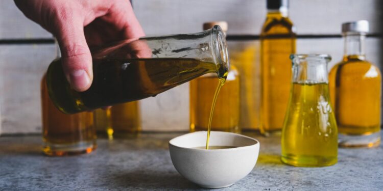 Quelle huile pour quelle cuisson ? Le guide pour ne plus se tromper