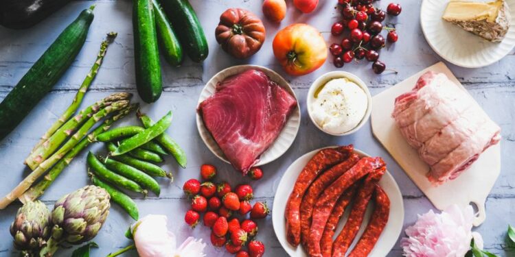 Les 5 produits de saison à commander en juin