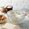 Comment faire une pâte brisée simplement ?