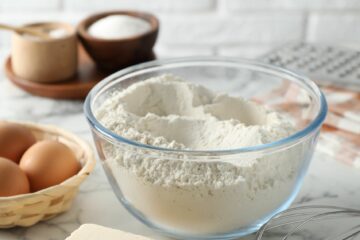 Comment faire une pâte brisée simplement ?