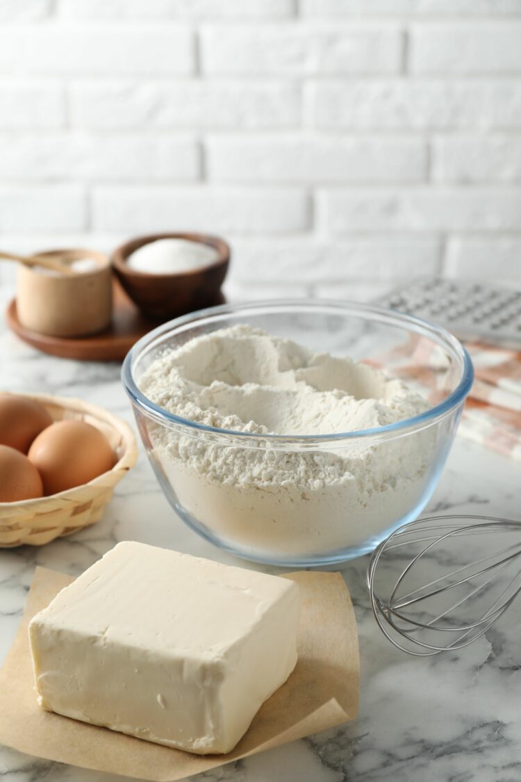 Comment faire une pâte brisée simplement ?