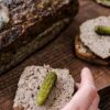 Pâté de foie de grand-mère