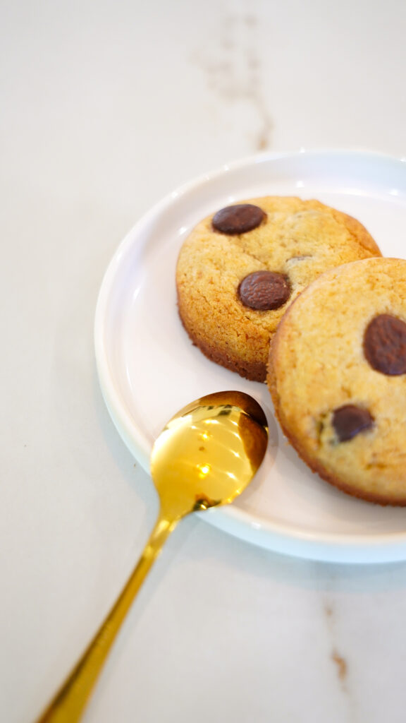 Les cookies