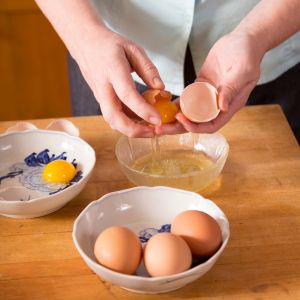 Comment congeler ses blancs d'oeufs ? L'astuce anti-gaspi