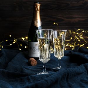 Brut, demi-sec... Tout savoir sur le Champagne !