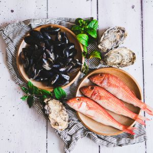 Bien conserver les produits de la mer : tout ce qu'il faut savoir !
