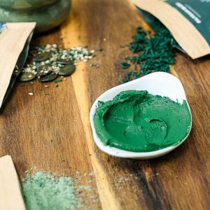 Comment utiliser la spiruline en cuisine