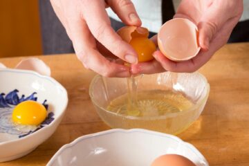Comment congeler ses blancs d'oeufs ? L'astuce anti-gaspi