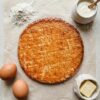 La recette du broyé du Poitou