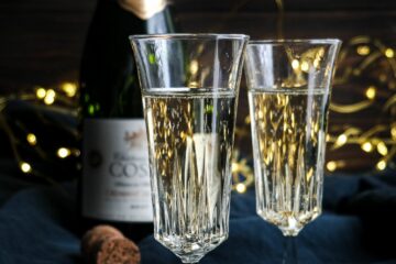 Brut, demi-sec... Tout savoir sur le Champagne !