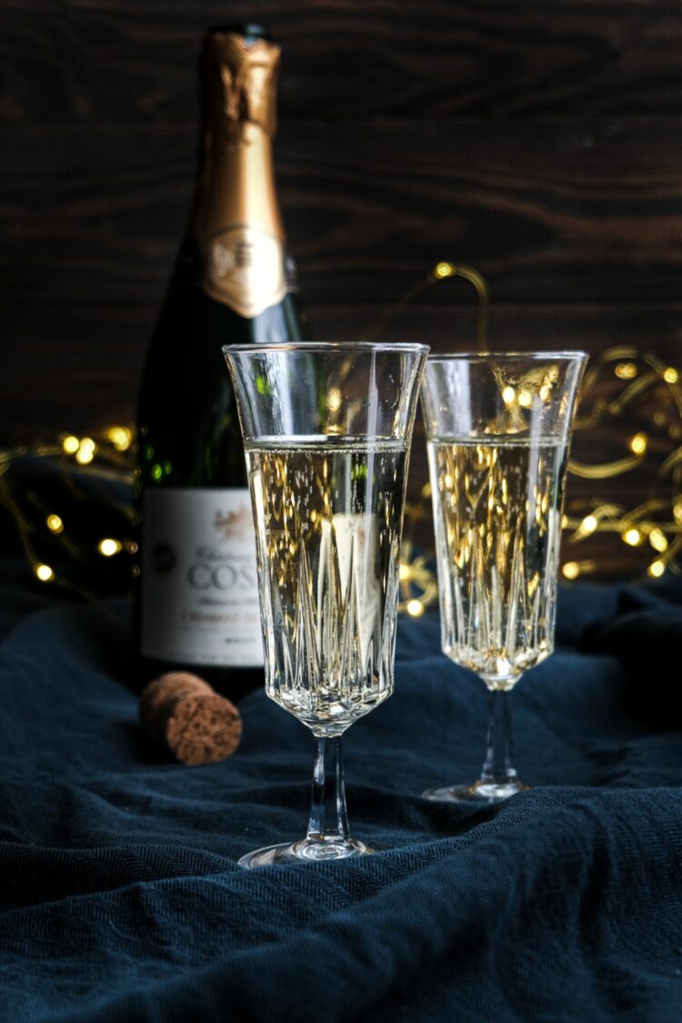 Brut, demi-sec... Tout savoir sur le Champagne !