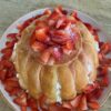 Charlotte aux fraises, la recette facile !