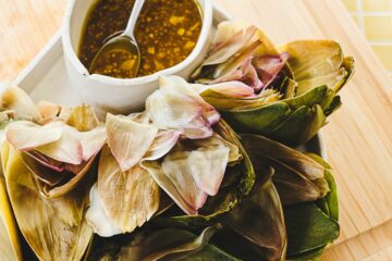 Comment cuisiner les artichauts ? Notre guide complet