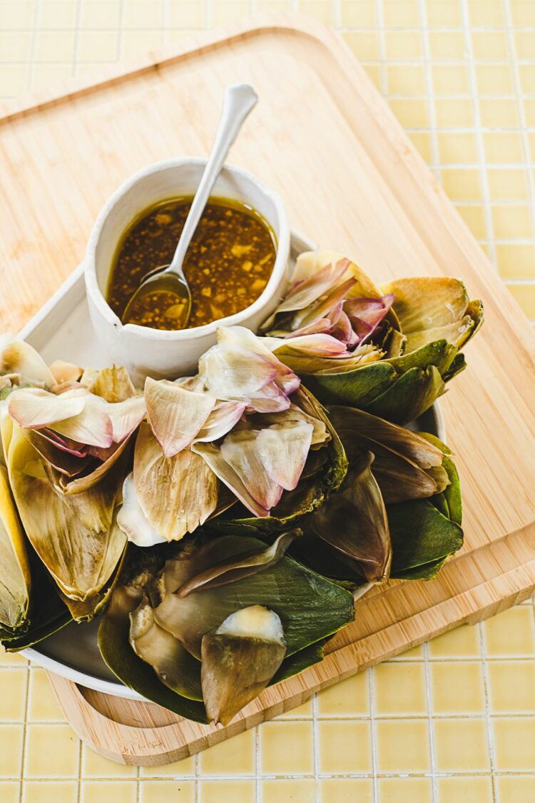 Comment cuisiner les artichauts ? Notre guide complet
