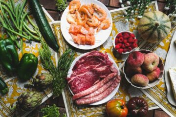 Les 5 produits de saison à commander en juillet