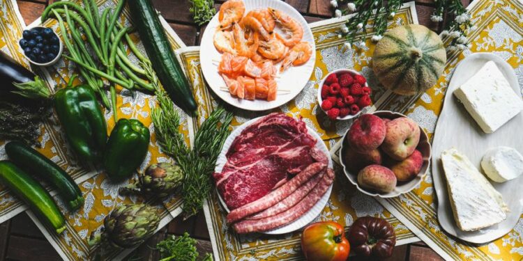 Les 5 produits de saison à commander en juillet