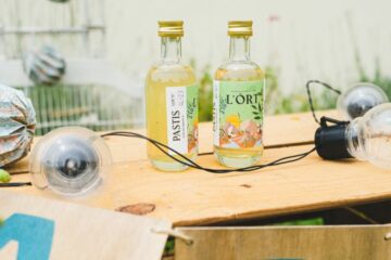 Tout savoir sur le pastis : l'apéritif préféré des Français