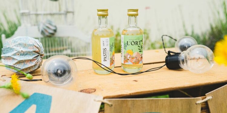 Tout savoir sur le pastis : l'apéritif préféré des Français