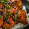 Poulet à la sichuanaise, une recette de caractère