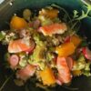 Salade fraîcheur, la recette de Noémie