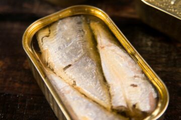 Quand la sardine en boîte fait le buzz, surtout auprès des jeunes...