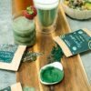 Comment utiliser la spiruline en cuisine