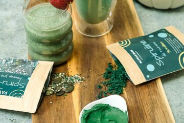 Comment utiliser la spiruline en cuisine