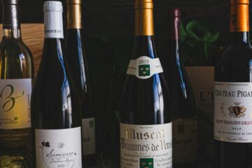 Acheter du vin en ligne : comment ne pas se tromper ?
