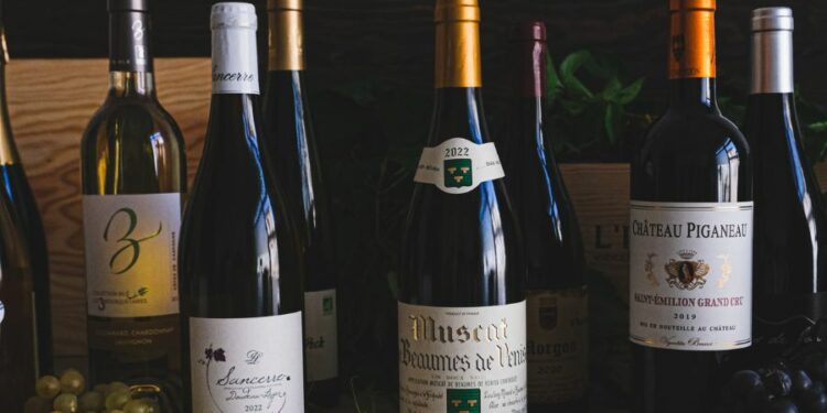 Acheter du vin en ligne : comment ne pas se tromper ?