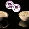 L'AOP crème de Bresse