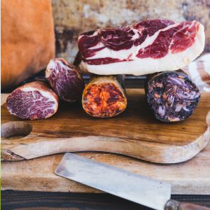 C'est quoi la salaison ?