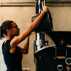 Torréfacteur, un métier qui sublime chaque grain de café