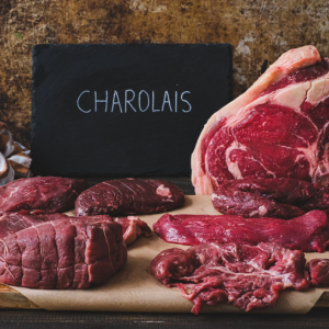AOP Boeuf de Charolles