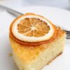 Gâteau de semoule façon grand-mère : le goût de l’enfance retrouvé !