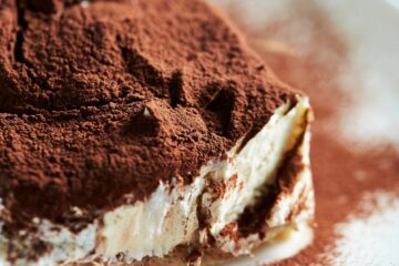 Tiramisu comme en Italie, le secret d'un dessert mythique !
